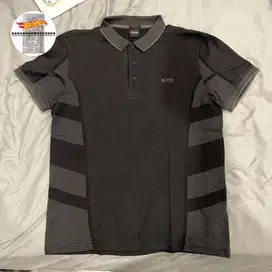 Kaos Hugo Boss Polo Slim Fit