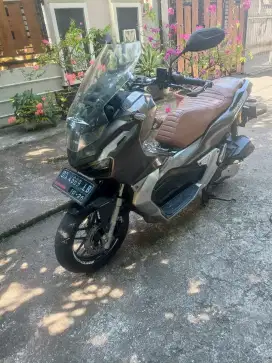 Honda Adv 2021 150