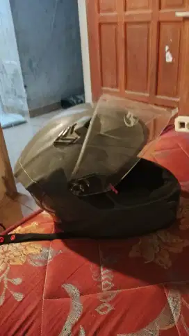 Jual helm full face