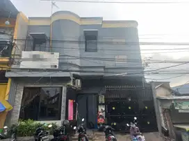 0515,16 lelang ruko Surabaya di tambaksari di setro baru