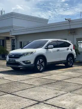 HONDA CR-V 2.4 AT 2016