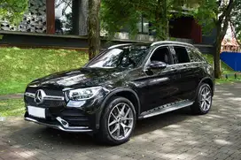 Mercedes Benz GLC200 AMG Line Facelift X253 2021