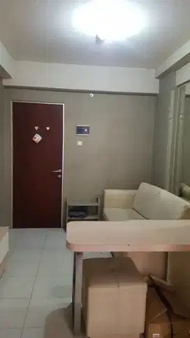 GUNAWANGSA MANYAR 2BR ‼️ Apartemen Full Furnish Lobby Hotel Sudah SHM