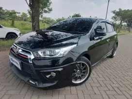 Toyota Yaris 1.5 S Bensin OTOMATIS 2016 ND