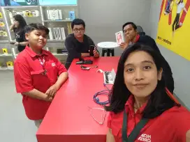 Handphone iphone kredit syarat ktp