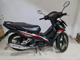 Motor Honda Revo 2022