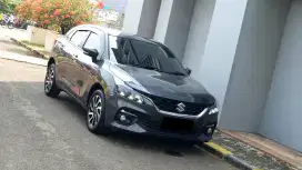 SUZUKI BALENO HB 1.5 AT ABU 2023 KM13RB RECORD