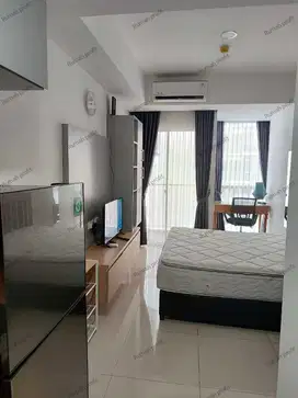 Disewakan apartemen Pacifik garden alam sutra tower c lantai 9