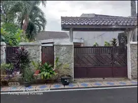 Rumah Daerah Duren Sawit Jakarta Timur