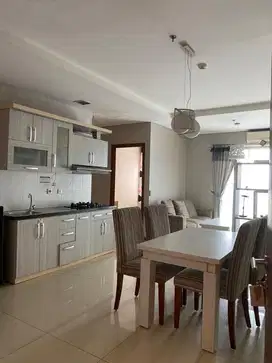 Thamrin Residence 3 Bedroom Floor 39 Full Furnish