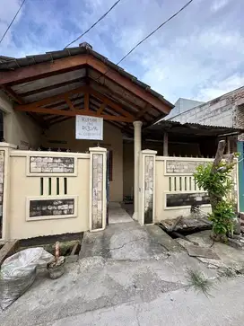 JUAL RUMAH DI GRAHA MELASTI TAMBUN SELATAN BEKASI