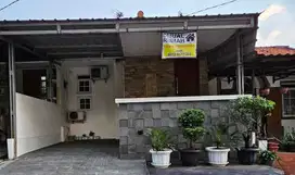 rumah 2 kamar tidur, 1 kamr mandi, 65m2, Taman Simpruk, Lippo Cikarang