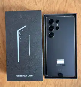 S25 ULTRA LIKE NEW