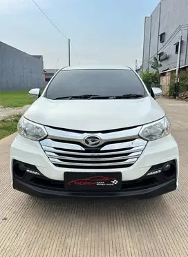 Daihatsu Xenia 1.3 R Sporty 2016 Automatic ( Putih Metalik )