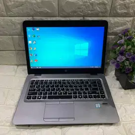 Laptop HP Elitebook 840 G3 Core i5 - 6300U Ram 8GB -256GB 14inch D-RTV