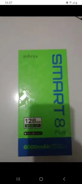 hp infinix smart 8plus