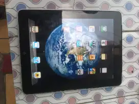 Tablet ipad ram 16