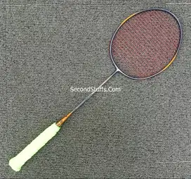 Raket Badminton Yonex Titanium Pro 801 Super Original ( Made In Taiwa