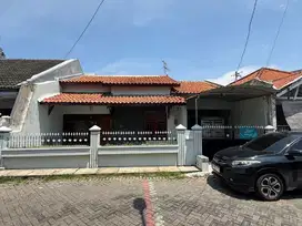 Disewakan Rumah di Ploso Timur Tambaksari Surabaya Bagus Dan Terawat