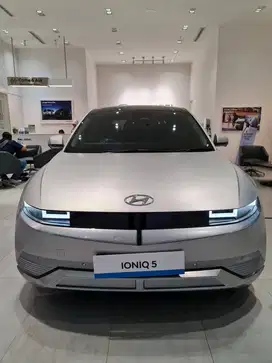 [Mobil Baru] Promo IONIQ 5 Signature Long Range, Limited