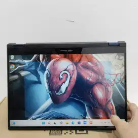 Laptop Asus Vivobook S14 Touchscreen 5-7430 Ram 16GB SSD 512GB