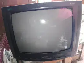 Tv tabung Philips 21'