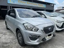 Datsun Go+ Panca 1.2 Manual 2016