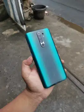 Xiaomi Redmi Note 8 Pro (6/64) NFC