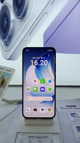 Cicilan Hp Oppo Reno 13