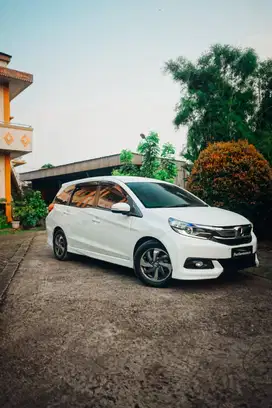 Honda Mobilio E CVT 2021 Matic