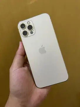 IPHONE 12 PROMAX 256GB IBOX