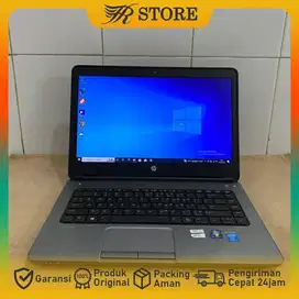 HP ProBook 450 Gen 4 - Core 5i Gen 7 - 8/256 Mulus Bergaransi