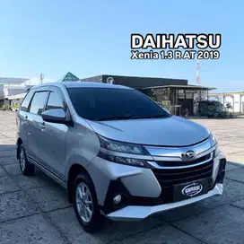 Xenia 1.3 R Automatic 2019