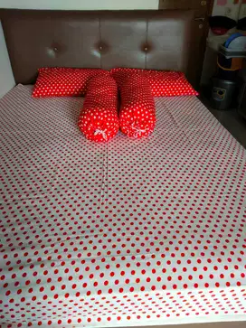 Ale - Dijual Apt Signature Park MT. Haryono Studio Semi Furnish
