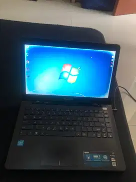 Laptop ASUS Intel Inside X402CA
