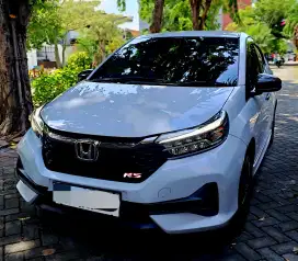 Brio RS CVT 2023 (Low KM)