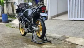 Ninja RR 2010 Siap Gasss..