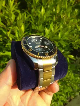 Jam Tangan Pria LIGE LG 10045 (second)
