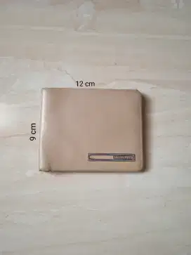 Dompet Braun buffel original