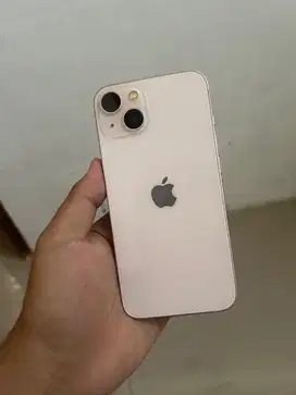Iphone 13 128gb ibox pink