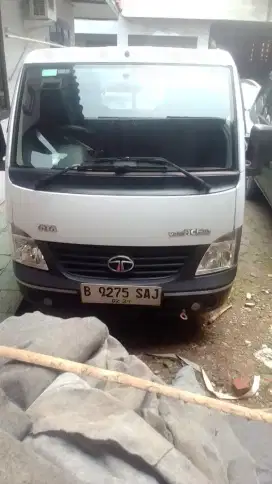 Jual pickup Tata