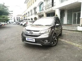 Pajak Panjang - HONDA BRV 1.5 E BENSIN M/T 2016 ABU
