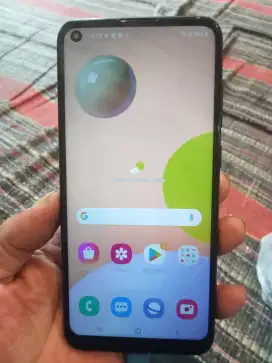 Samsung A11 3/32 Android 11