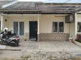Rumah Murah Strategis di Bojong sari Depok Dekat Pintu Tol Pamulang 2