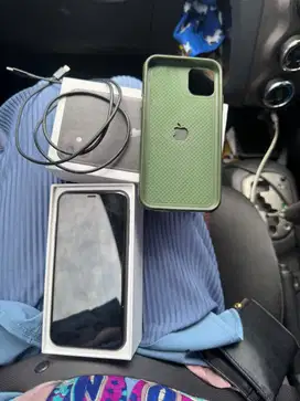 Ipnone 11 256 gb