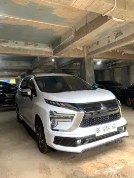 For sale Xpander ultimate at 2022 Facelift