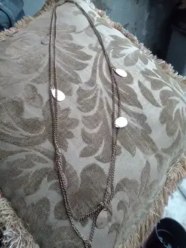 Dijual kalung wanita