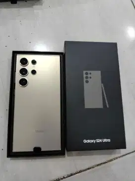 Samsung s24 ultra 12/256gb