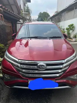 Terios, 2018 R Deluxe