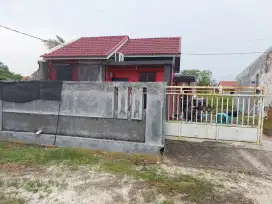 Jual Cepat Rumah Tipe 36+ 320jt Nego